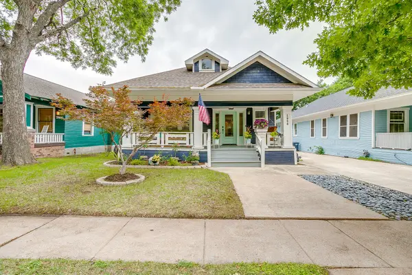 1968 Alston Avenue, Fort Worth, TX 76110