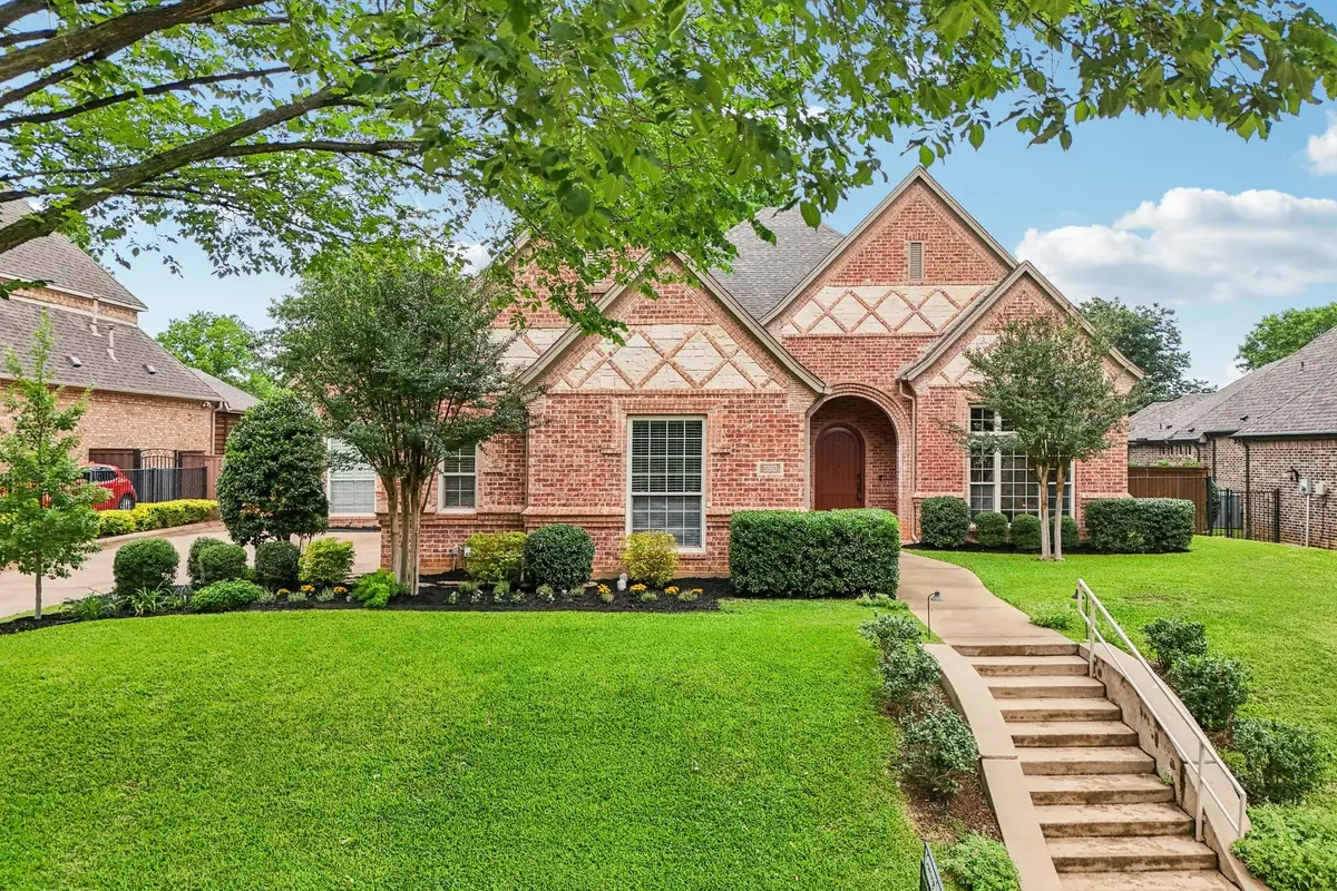 520 Haverhill Lane, Colleyville, TX 76034 - #1