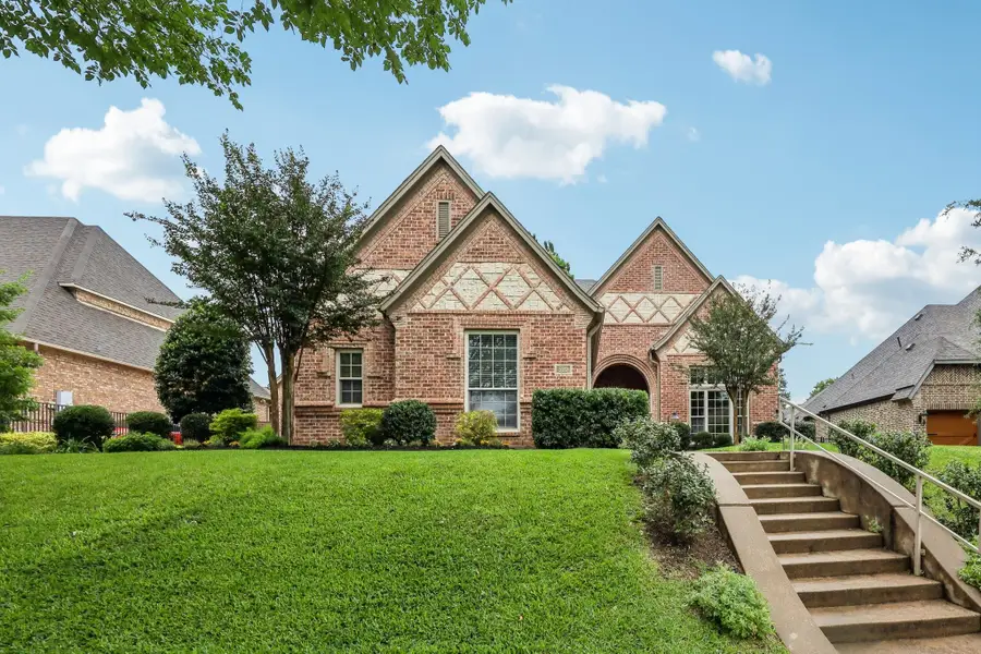 520 Haverhill Lane, Colleyville, TX 76034 - #2