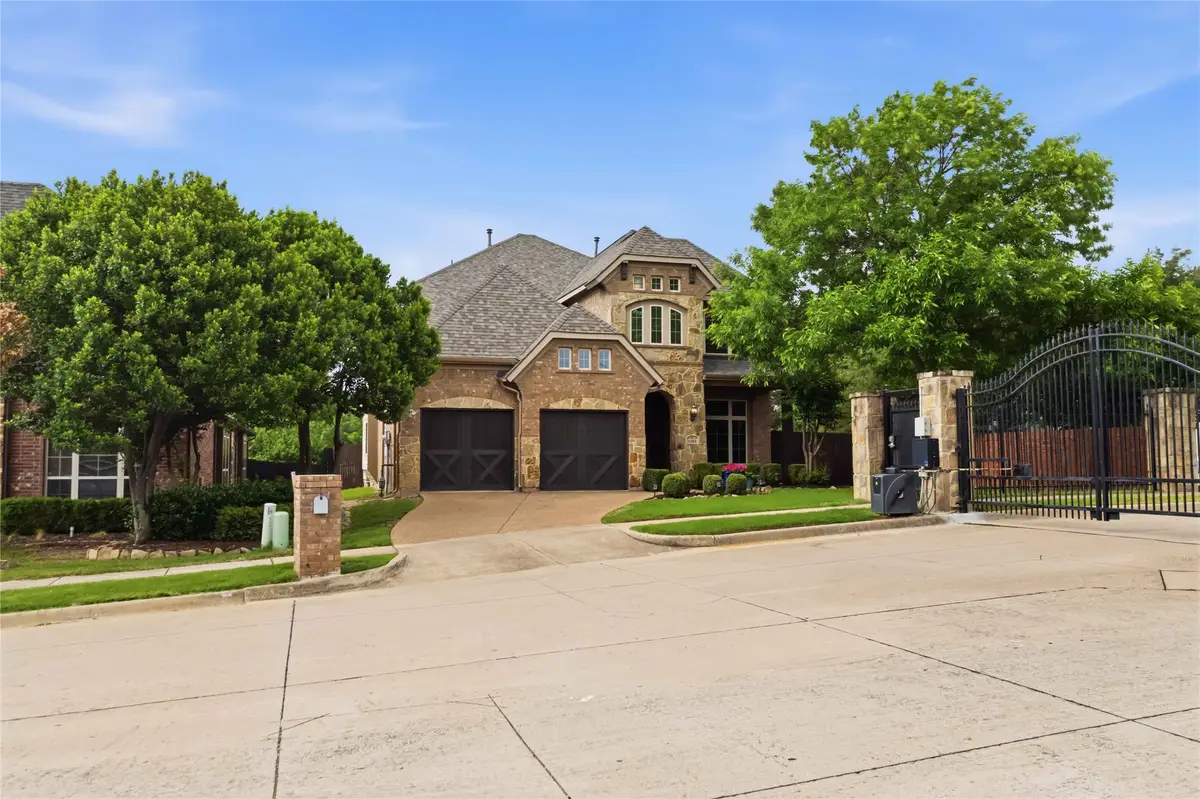12102 Jackson Creek Drive, Dallas, TX 75243 - #1