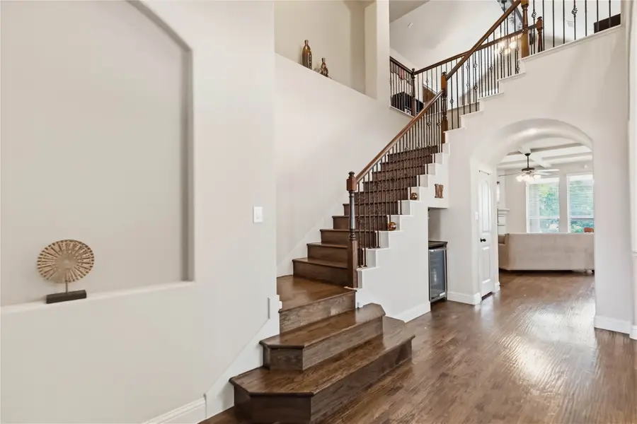 12102 Jackson Creek Drive, Dallas, TX 75243 - #2
