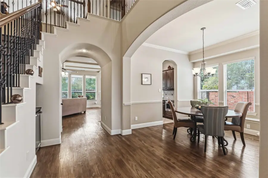 12102 Jackson Creek Drive, Dallas, TX 75243 - #3