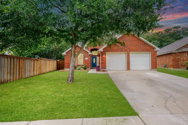 2505 Persimmon Drive, Little Elm, TX 75068