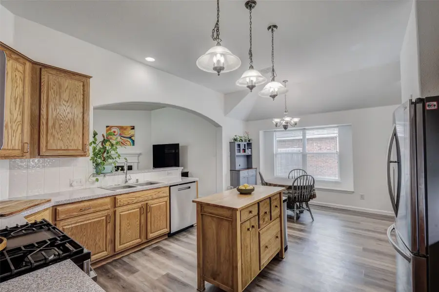 2505 Persimmon Drive, Little Elm, TX 75068 - #3