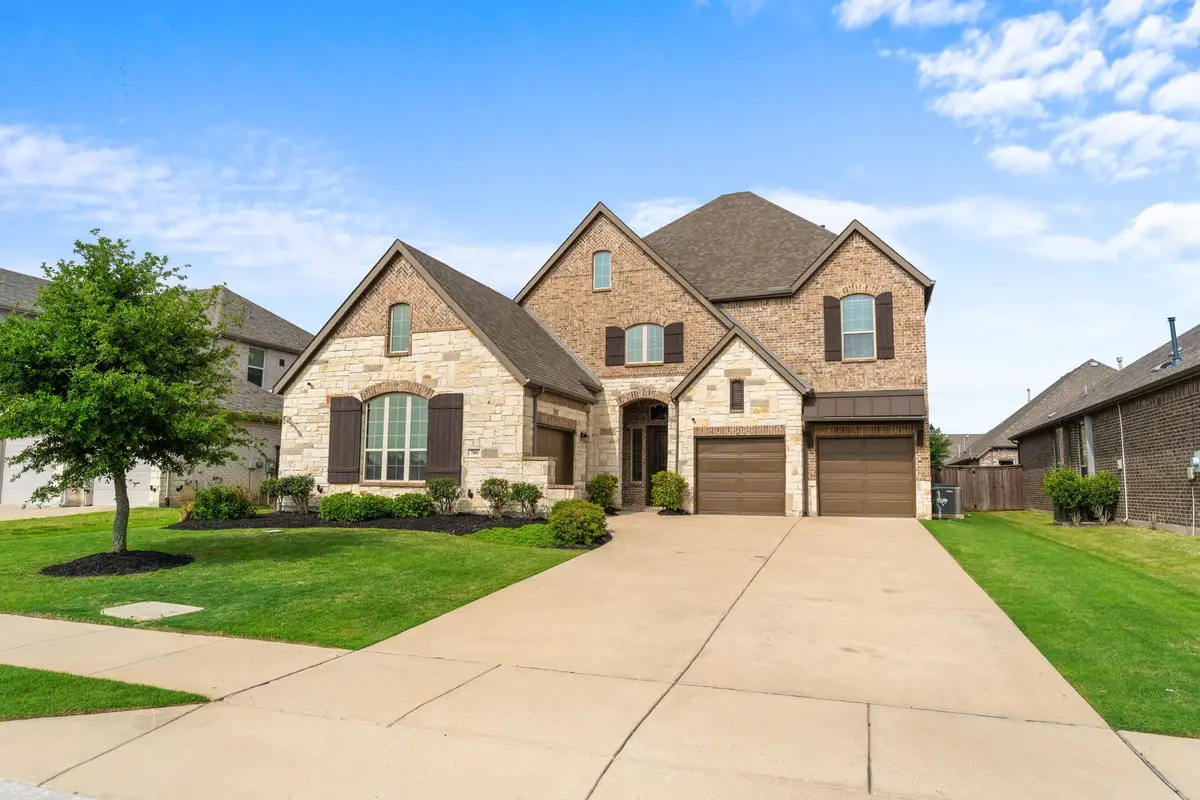 760 Walworth Drive, Prosper, TX 75078 - #1