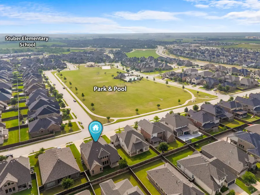 760 Walworth Drive, Prosper, TX 75078 - #2