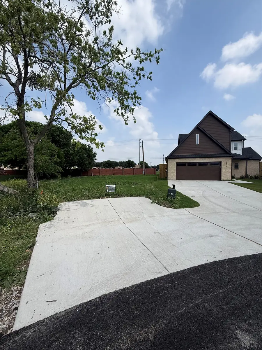 4620 Red Bud Court, The Colony, TX 75056 - #2