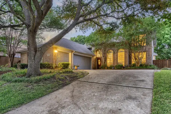 4806 Ivyleaf Lane, McKinney, TX 75072