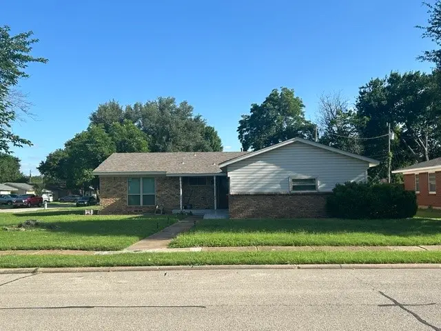3022 Konet Street, Irving, TX 75060 - #1