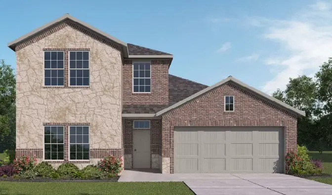 1612 T Square Street, Fort Worth, TX 76120 - #1