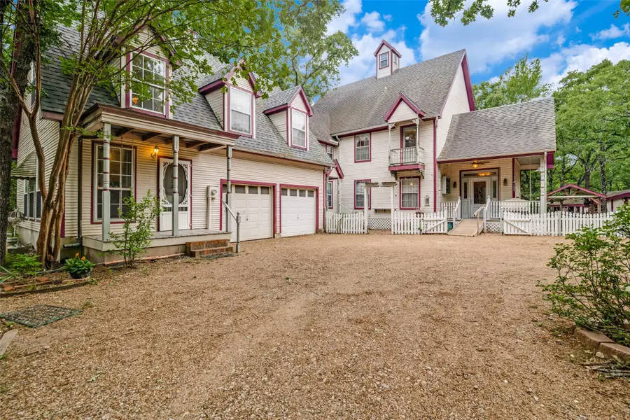 10690 County Road 2450, Terrell, TX 75160 - #3