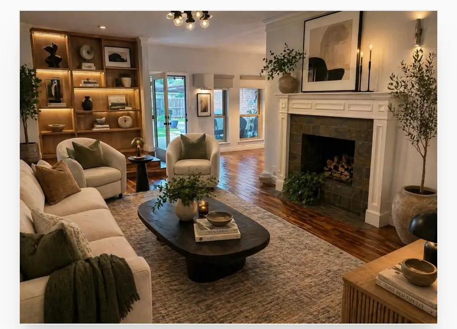 3601 Sailmaker Lane, Plano, TX 75023 - #3