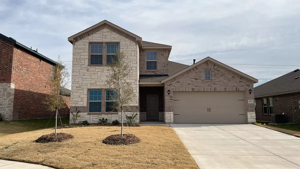 2032 Missouri Street, Royse City, TX 75189 - #1