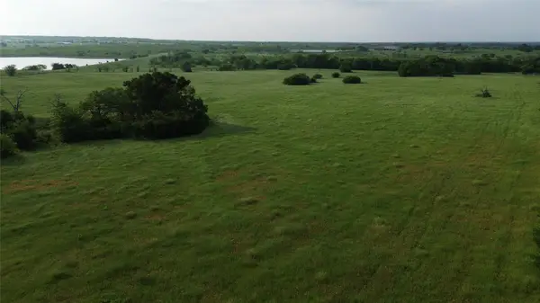 10.1 acres Co Rd 4055, Kemp, TX 75143