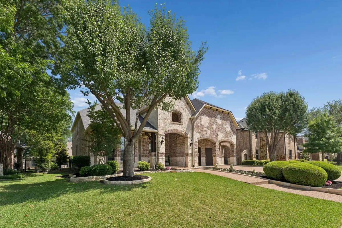 1140 Broken Bend Drive, Prosper, TX 75078 - #1