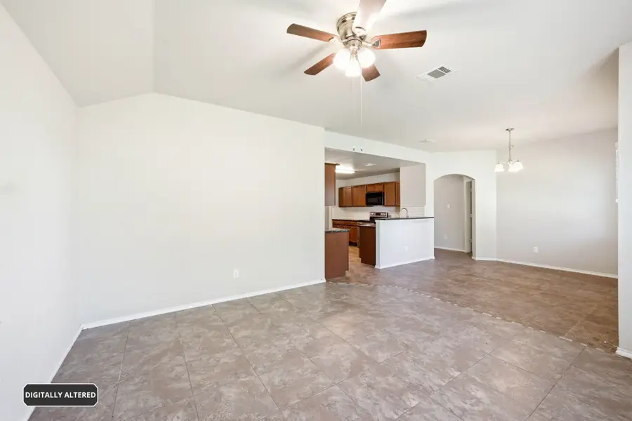 1413 N Houston Street, Royse City, TX 75189 - #3