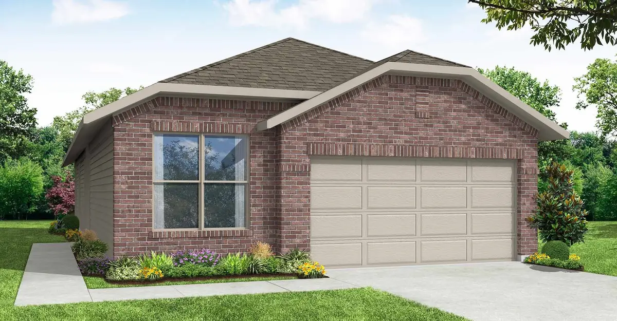 2521 Mcnally Drive, Mesquite, TX 75149 - #1