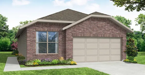2521 Mcnally Drive, Mesquite, TX 75149