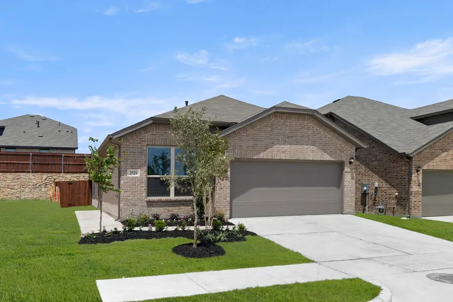 2521 Mcnally Drive, Mesquite, TX 75149 - #2