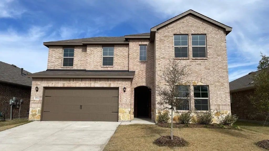 1316 Mccasland Drive, Royse City, TX 75189 - #1