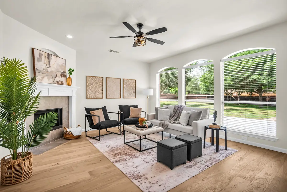 1705 Leander Court, Allen, TX 75002 - #1