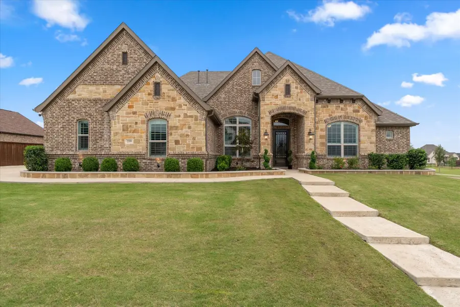 259 Broadmoor Drive, Haslet, TX 76052 - #3