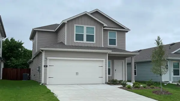567 Bluejack Drive, Royse City, TX 75189