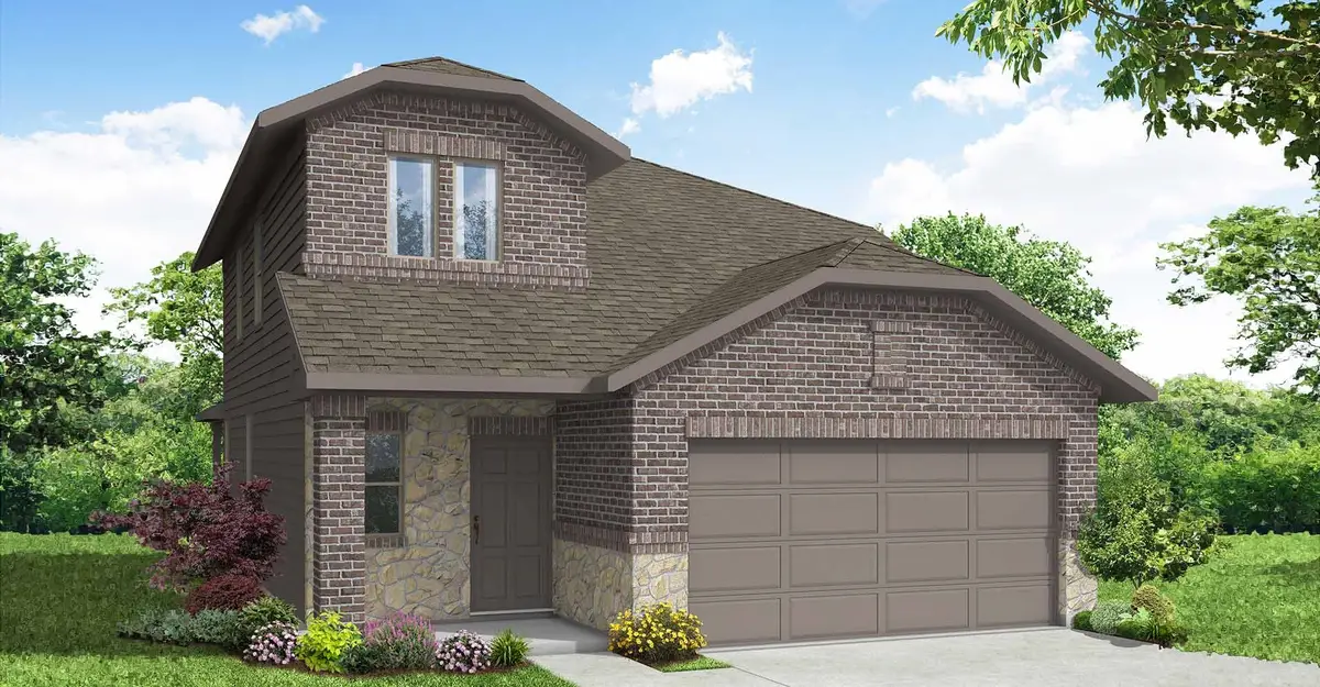 2516 Breakaway Drive, Mesquite, TX 75149 - #1