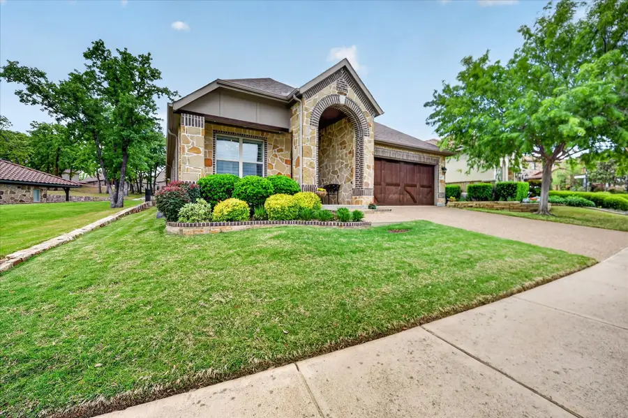3667 Tuscan Hills Circle, Denton, TX 76210 - #3
