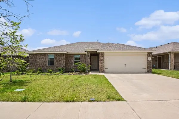 5652 Huffines Boulevard, Royse City, TX 75189