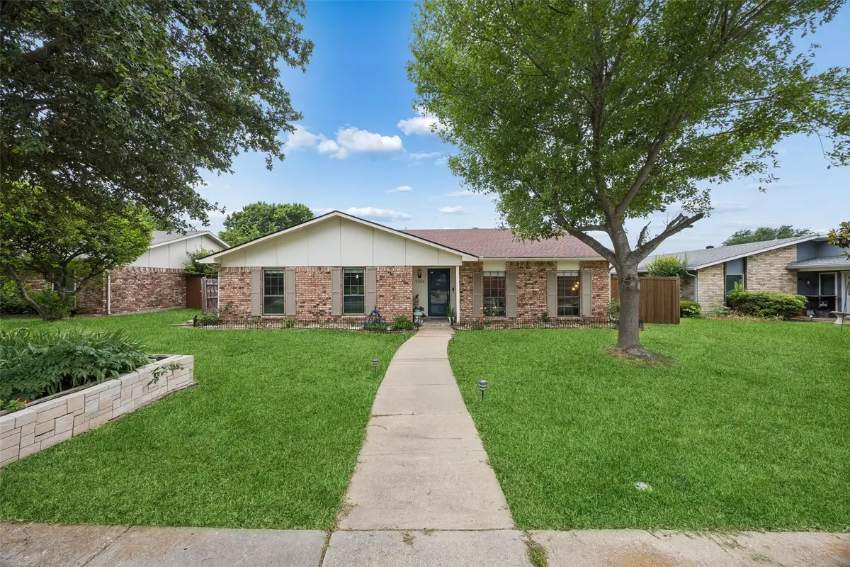 1704 California Trail, Plano, TX 75023 - #1