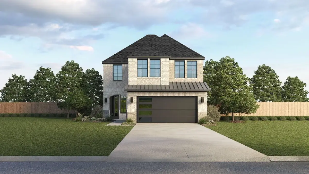 2333 Peters Colony Drive, Little Elm, TX 75036 - #1