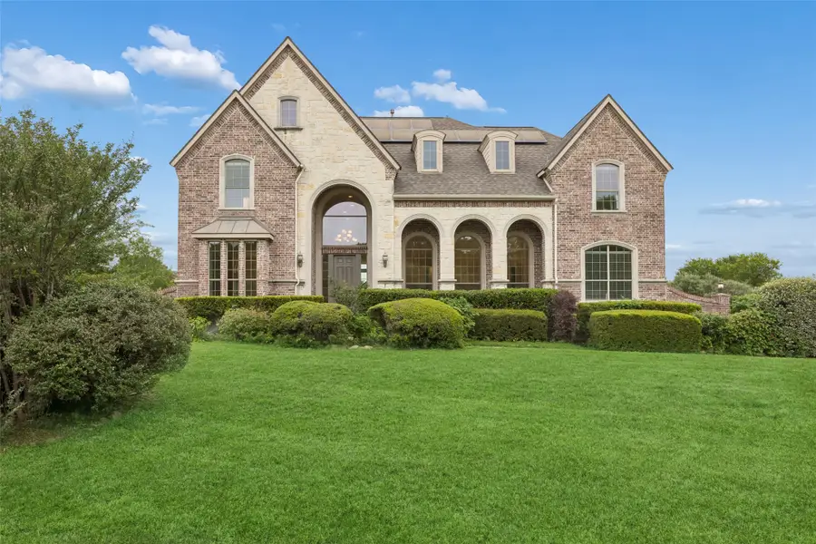 631 Lakeridge Drive, Fairview, TX 75069 - #2