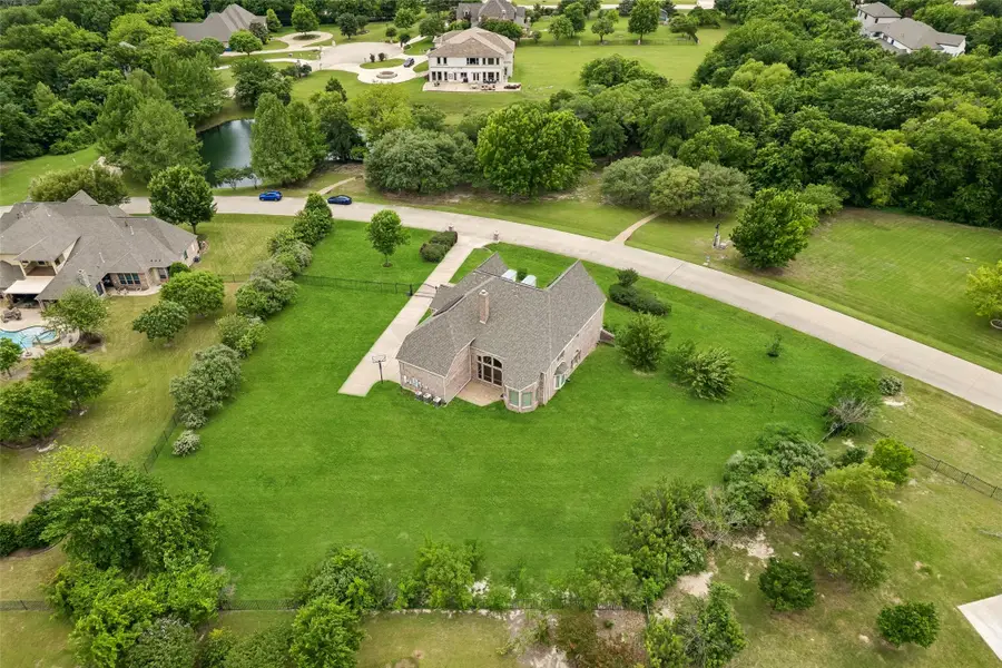 631 Lakeridge Drive, Fairview, TX 75069 - #3