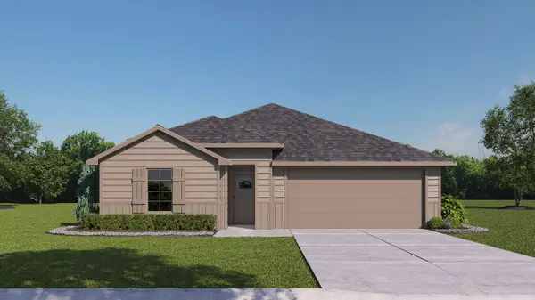219 Desert Willow Way, Royse City, TX 75189