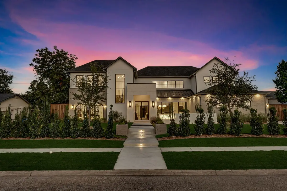 10050 Gooding Drive, Dallas, TX 75229 - #1