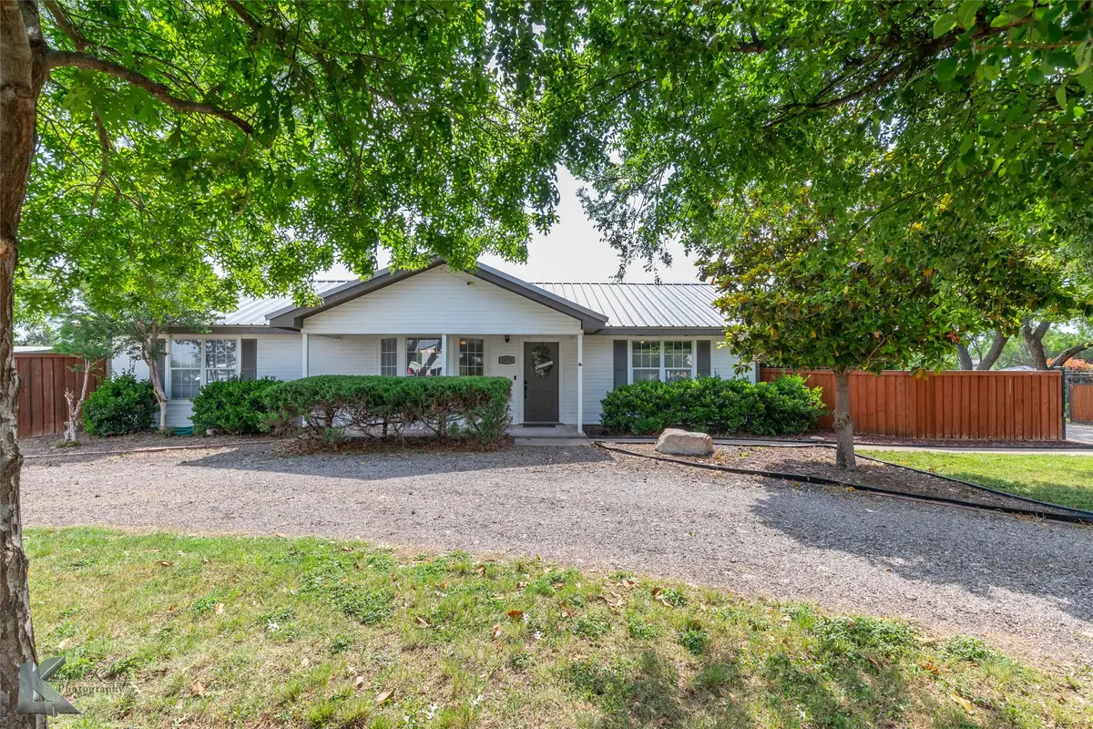 1070 Larned Lane, Abilene, TX 79602 - #1
