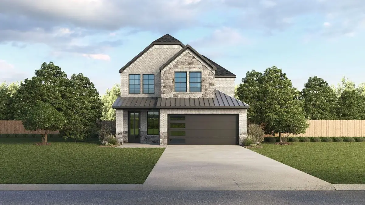 2341 Peters Colony Drive, Little Elm, TX 75036 - #1