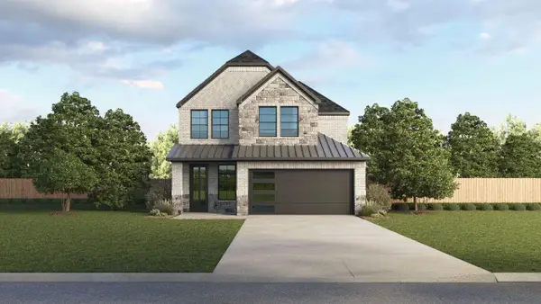 2341 Peters Colony Drive, Little Elm, TX 75036