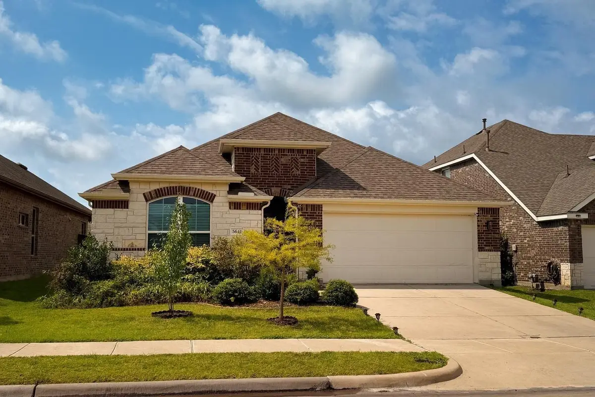 5641 Durst Lane, Forney, TX 75126 - #1