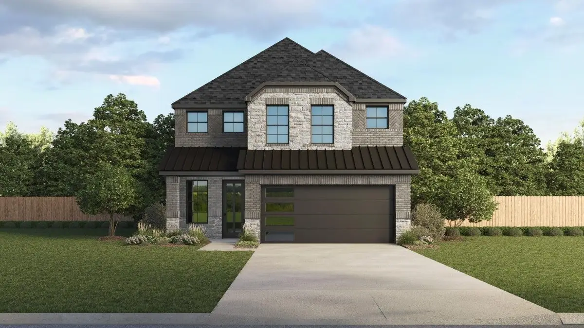 2337 Peters Colony Drive, Little Elm, TX 75036 - #1