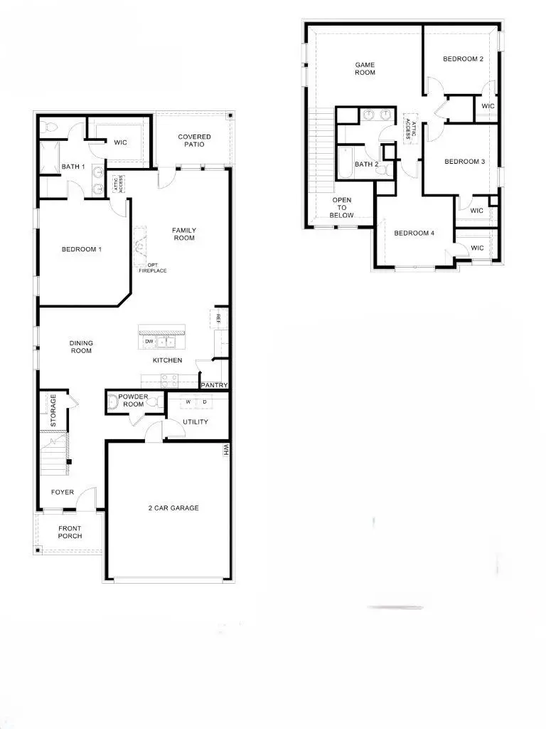 2337 Peters Colony Drive, Little Elm, TX 75036 - #2