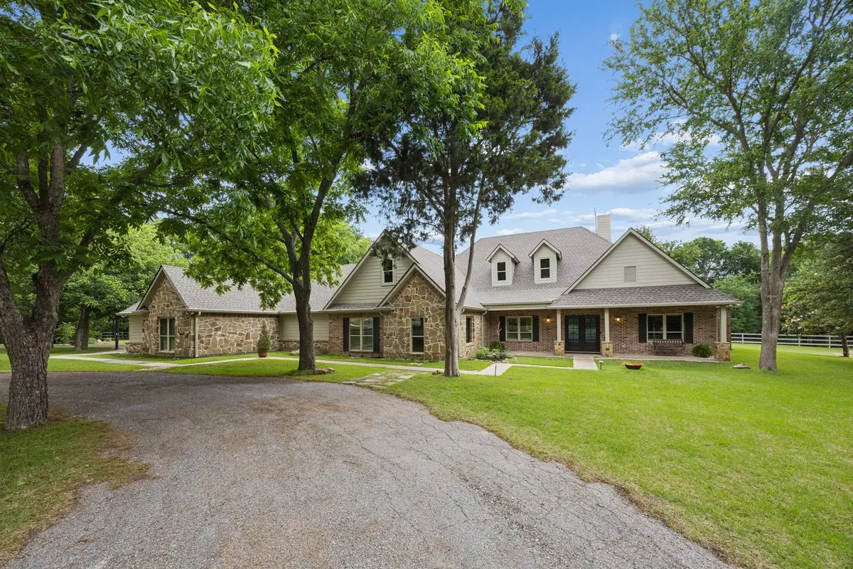 1728 Private Road 5042, Melissa, TX 75454 - #1
