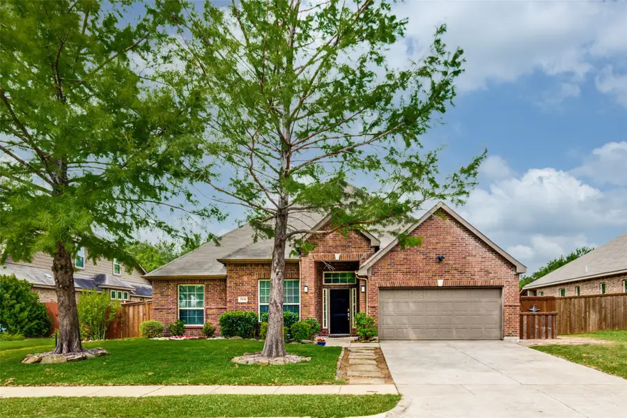 5036 Kestrel Drive, Mesquite, TX 75181 - #2