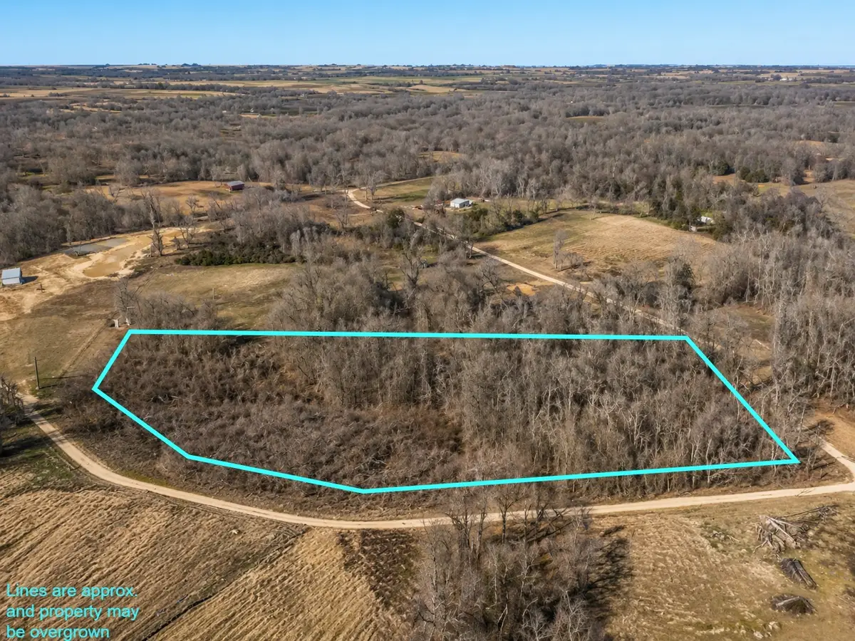 TBD Pr 8903, Athens, TX 75752 - #1