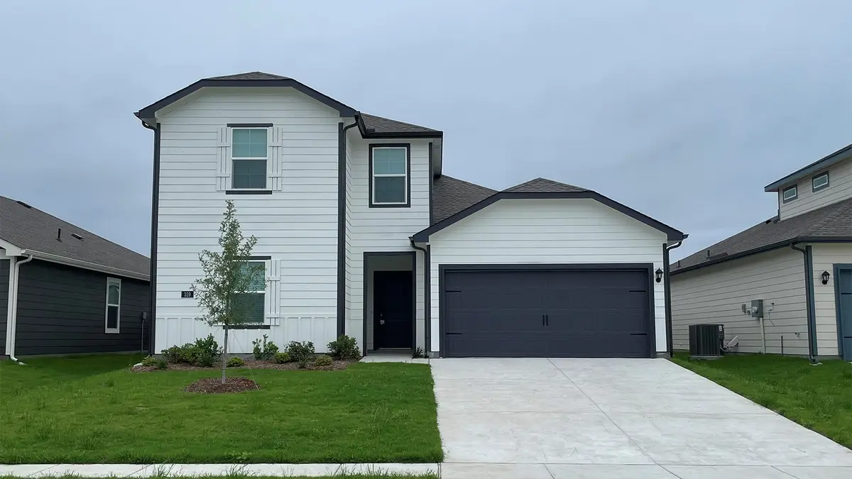 319 Desert Willow Way, Royse City, TX 75189 - #1