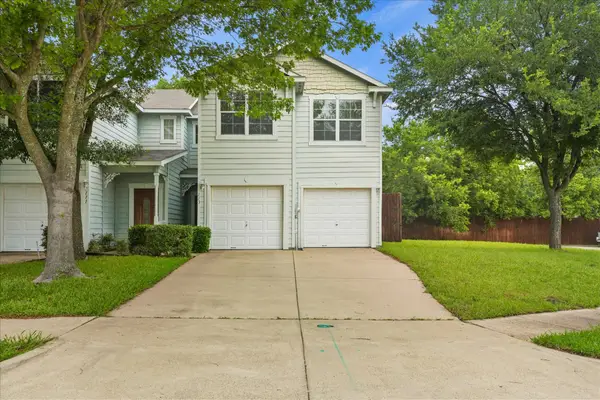 113 Heritage Court, Seagoville, TX 75159