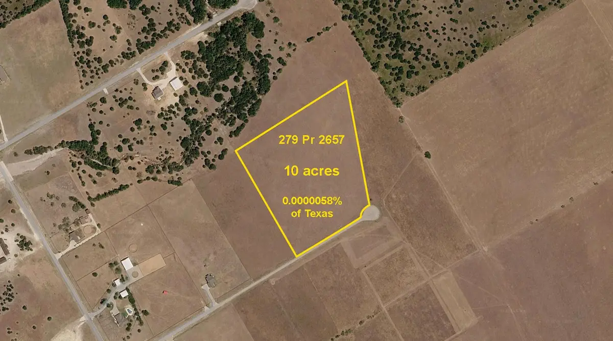 279 Private Road 2657, Walnut Springs, TX 76690 - #1