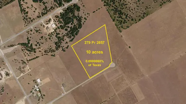 279 Private Road 2657, Walnut Springs, TX 76690