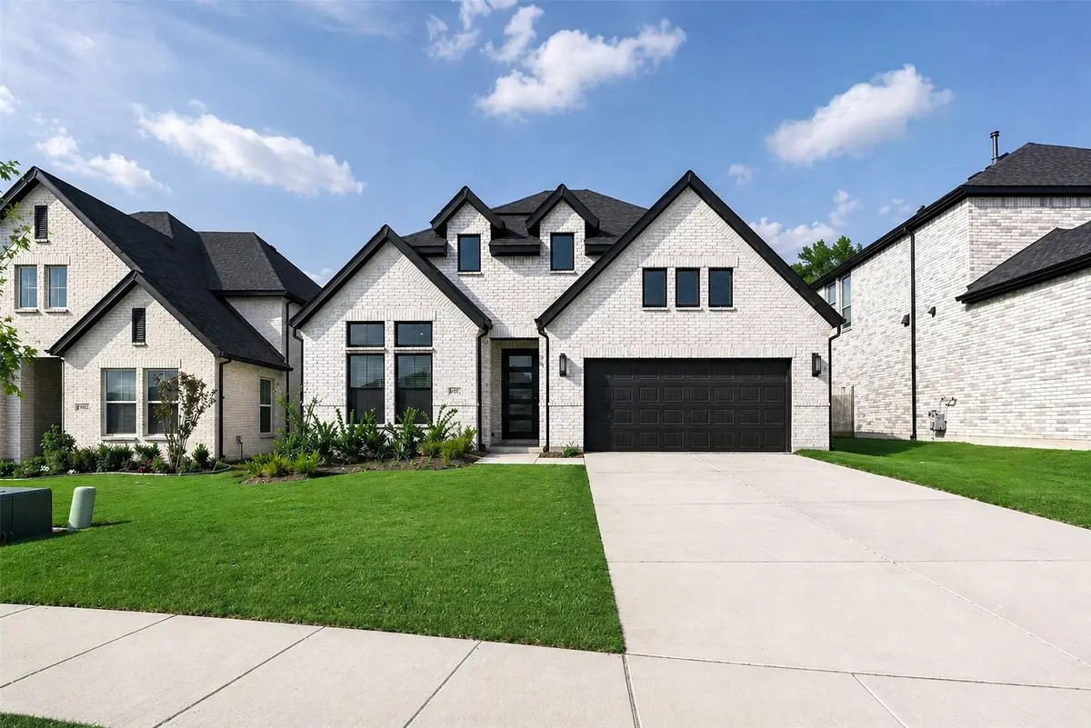 4012 Chastetree Lane, McKinney, TX 75071 - #1